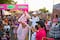 Maratón Internacional Guelaguetza congrega a más de 24 mil personas