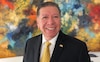 Luis Miguel Dena, CEO de Grupo BlackIND y experto en ciberseguridad, patrocina con CYBER BLACK el Congreso de Seguridad Integral ASIS LATAM & CA 2025