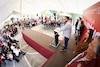 Naucalpan impulsa participación juvenil en el Día Internacional de la Juventud