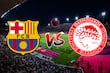 Barcelona vs Olympiacos: Horario, canal, cómo y dónde ver en vivo la Champions League