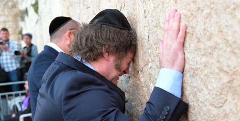 jerusalén-israel-2025