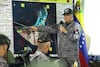 Venezuela anuncia maniobras militares en el Caribe en desafío a la amenaza bélica de EU 