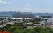 Mazatlán se convierte en destino internacional durante el verano gracias al turismo de cruceros