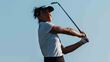 Lauren Olivares alcanza el liderato del EPSON Tour