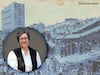 19s: “Lo que mata no es el temblor, sino el edificio que se cae”