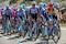 Isaac del Toro se mantuvo tercero en la general de la Vuelta a Burgos