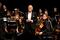La música de Jalisco conquista Jerez junto a Plácido Domingo 