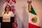 Graciela Domínguez rinde su primer informe: “Por el bien de todos, primero los pobres”