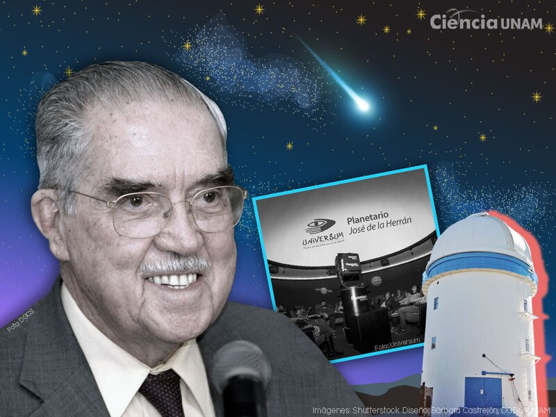 José de la Herrán, un hombre de ciencia