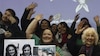 Abuelas de Plaza de Mayo encuentra al nieto 140 robado durante la dictadura militar