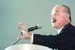 Pedirán senadores morenistas investigar si Ruffo Appel financió a Somos Mx y campañas del PAN
