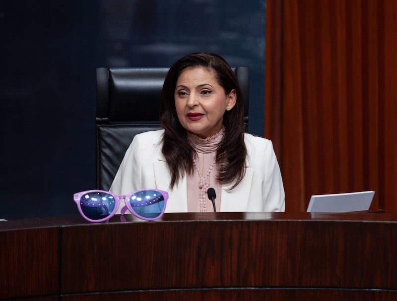 Erradican multas del INE.