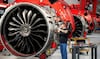 Estados Unidos capta 80% de manufactura aeroespacial hecha en México