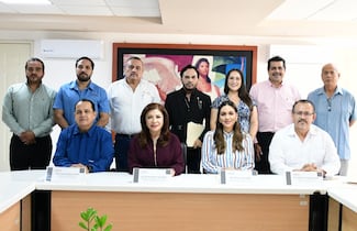 Sinaloa lanza créditos sin intereses para viviendas de maestros  