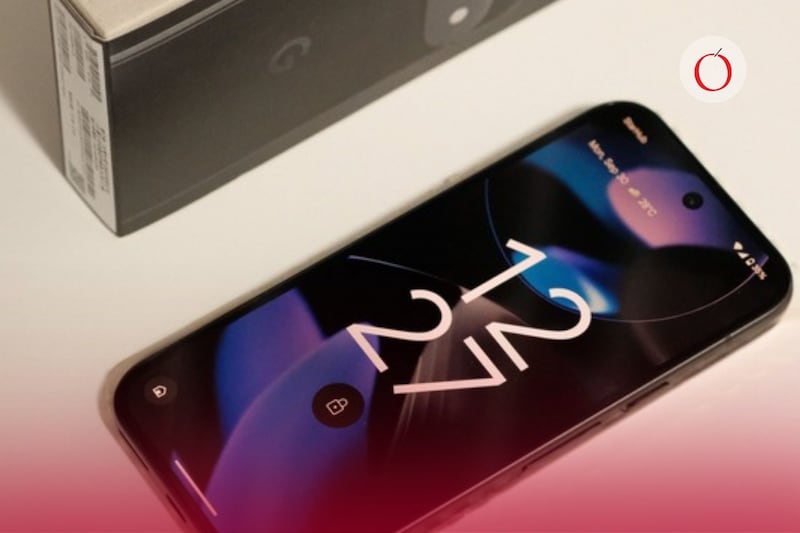 Imágenes e información del nuevo teléfono de Google fueron filtradas. Te decimos qué especificaciones de hardware apunta a tener el dispositivo.
