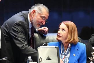 Reforma electoral, “plato fuerte” del próximo periodo legislativo; perfila recorte a pluris y recursos a partidos