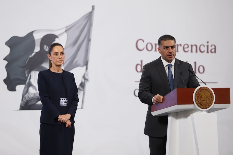 Omar García Harfuch