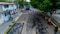 GAM ha reparado más de 37 mil baches en 9 meses gracias a 8 frentes de obra simultáneos