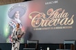 Aida Cuevas celebrará 50 años de carrera con un emotivo concierto en el Auditorio Nacional