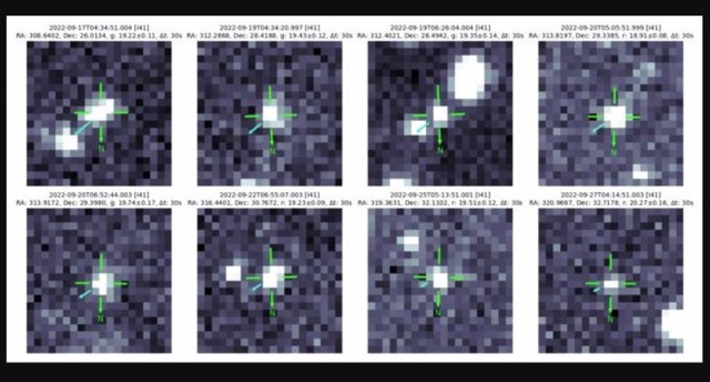 Un posible nuevo planeta en órbita alrededor de la estrella más cercana al Sol