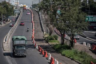 Hoy No Circula jueves 2 de octubre: Restricciones vehiculares CDMX y EDOMEX