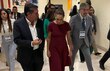 "Vienen cosas buenas para Querétaro con Claudia Sheinbaum"