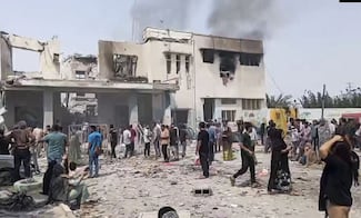 Rechaza Irán fabricación de armas nucleares; ve como un “pretexto” la intervención de EU 