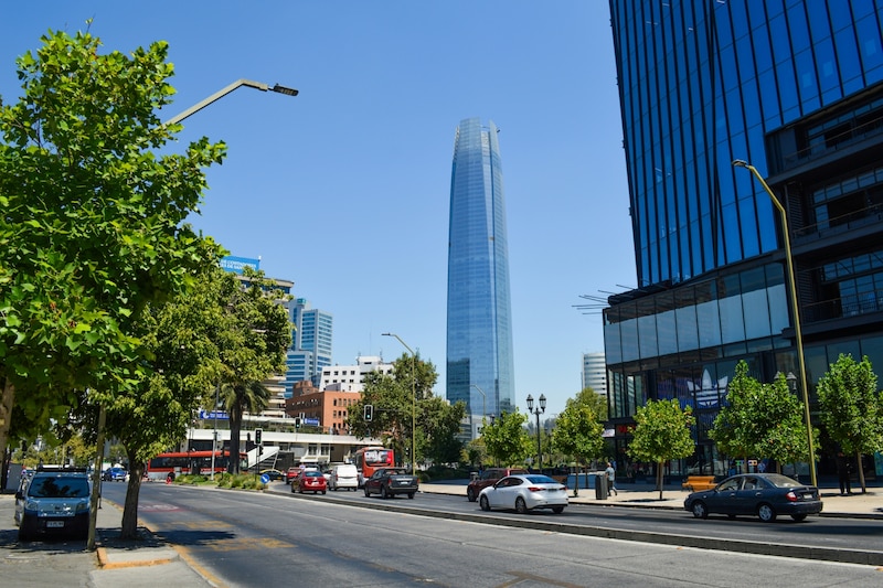 Hoy No Circula jueves 22 de mayo. Se espera un día soleado con algunas lluvias en la capital del país.