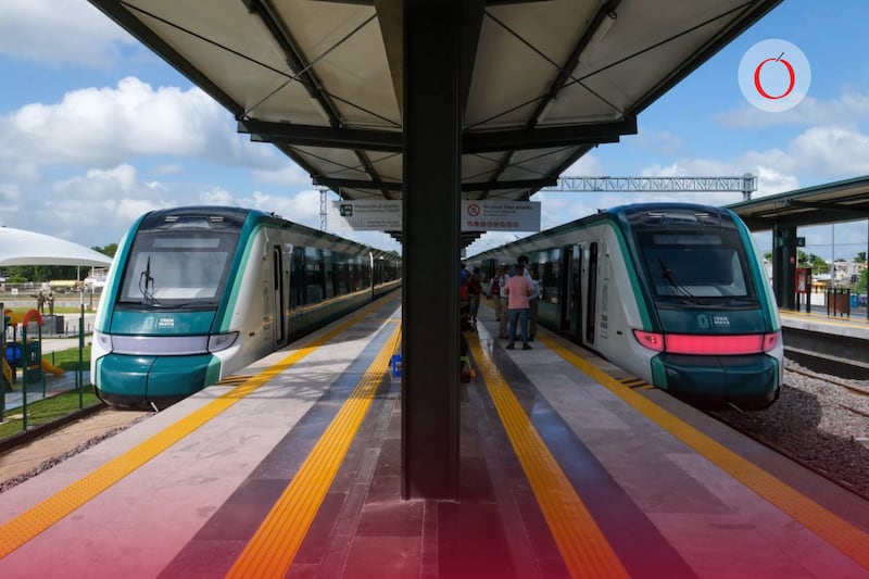 Deuda del Tren Maya.