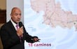 Gobierno de México restablece comunicación en 161 localidades afectadas por lluvias extraordinarias