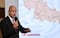 Gobierno de México restablece comunicación en 161 localidades afectadas por lluvias extraordinarias