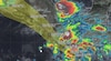 Impacto del huracán Erick: estragos en Oaxaca y Guerrero