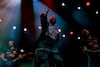 Sepultura se despide de México con un concierto memorable en el Pepsi Center