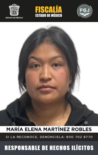 Operativo Enjambre: Condenan a exalcaldesa de Amanalco por homicidio