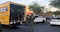 Escondidos en camión de mudanza agentes migratorios reactivan cacería de migrantes en Los Ángeles    