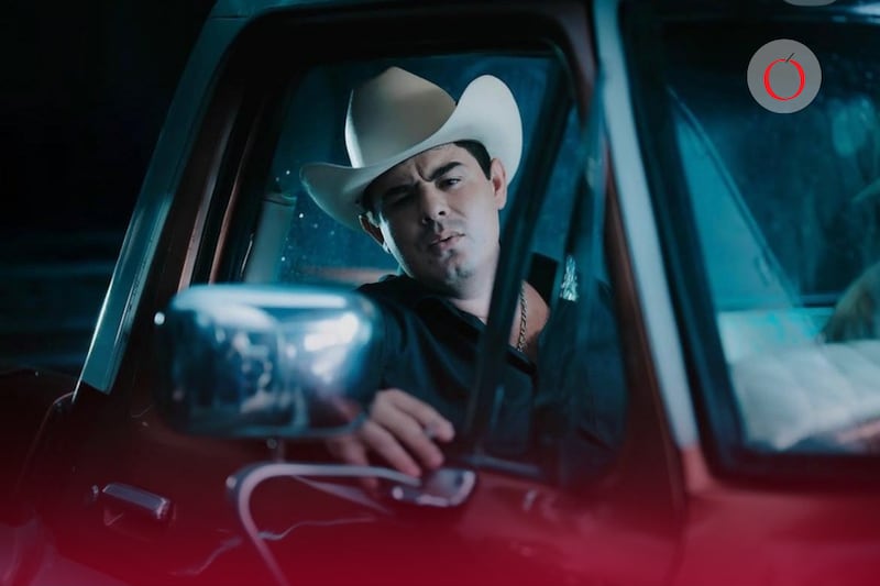 cantante mexicano