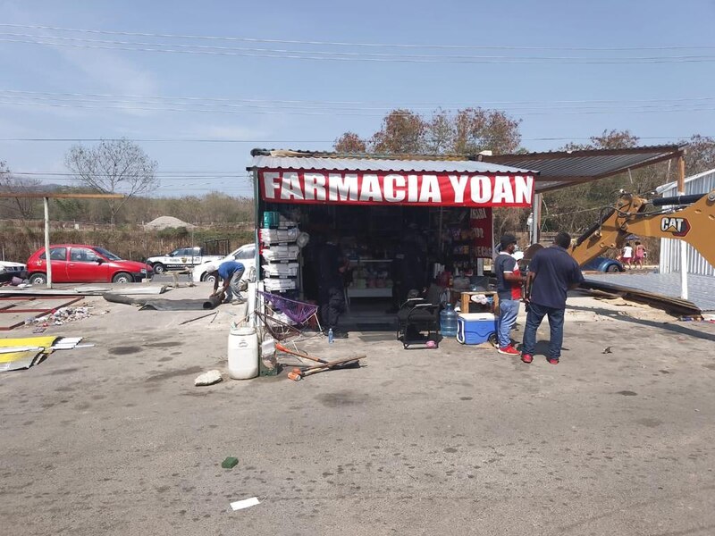 Farmacia Yoan