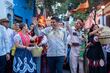 Oaxaca se prepara para recibir la Guelaguetza