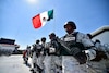 Alerta Amnistía Internacional por nueva Ley de la Guardia Nacional
