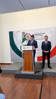 Iniciativas de AMLO dormirán el sueño de otra legislatura: PAN
