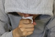 Consumidores crónicos de inhalables  presentan menor proceso de neurotransmisión      