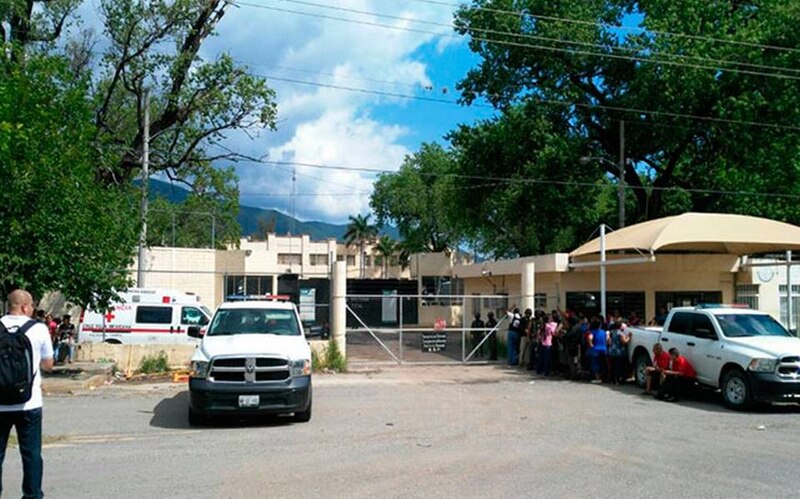 Motín en cárcel de Venezuela deja al menos 47 muertos