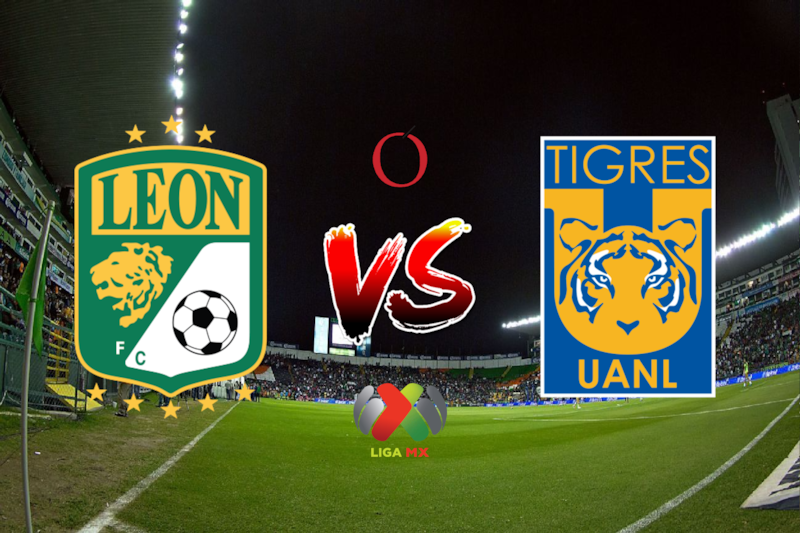 León vs Tigres | Clausura 2025, Jornada 9- Horario, canal, tv, transmisión, cómo y dónde ver este partido en vivo.