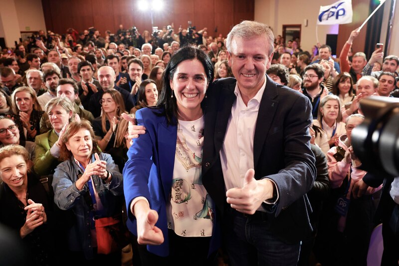 Resultados elecciones generales España 2023