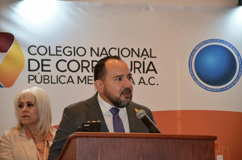 Colegio Nacional de Correduría Pública de Nuevo León