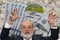 El nuevo negociazo de Slim: este es el pozo que perforará Carso para Pemex