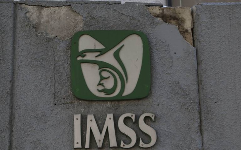 IMSS