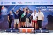 Policía de Guadalajara gana seis medallas de oro y una de plata en juegos latinoamericanos