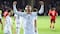 Cristiano Ronaldo causa furor en redes sociales tras protagonizar dos momentos virales