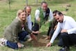 Gobierno de Puebla refrenda compromiso ambiental con entrega de 274 mil árboles